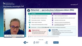 Niesteroidowe leki przeciwzapalne — skuteczność i bezpieczeństwo
