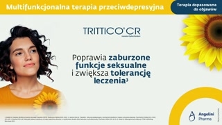 Wprowadzenie i znaczenie depresji w praktyce POZ