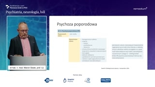 Psychoza poporodowa i konsekwencje nieleczonej depresji