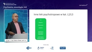 Leki wspomagające i zasady farmakoterapii podczas karmienia