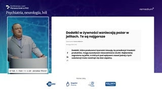Wycofania, zanieczyszczenia i rola diety oraz mikrobioty