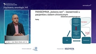 Mechanizmy patofizjologiczne i zespół BBLD