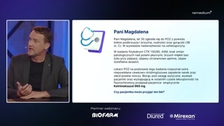 Migotanie przedsionków i refundacja leków przeciwkrzepliwych