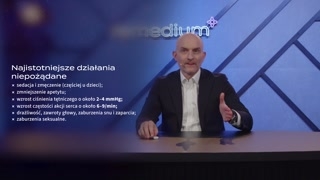 Dawkowanie, działania niepożądane i zalecenia praktyczne