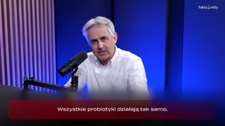 Dawka, jakość i rozszerzone zastosowania probiotyków