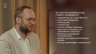 Ocena bólu i kontekst wielochorobowości
