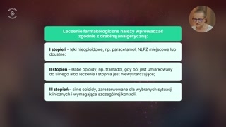 Rozważanie opioidów i rola tramadolu