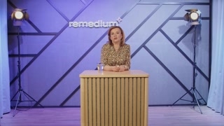 Patofizjologia dyspepsji i leki roślinne (STW5)