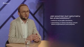 Bezpieczny dobór farmakoterapii w POZ