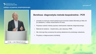 Hodowla, PCR i badania serologiczne