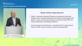 Nowe metody diagnostyczne i postacie narządowe boreliozy