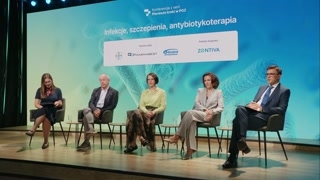Szczepienia przeciw KZM i porażenie nerwu twarzowego
