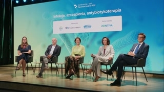 Zakończenie konferencji i wypalenie zawodowe