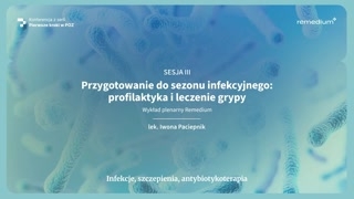 Grypa i nieprzewidywalność sezonu