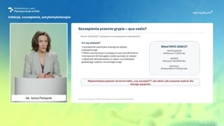 Rodzaje szczepionek przeciwko grypie