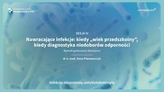 Wprowadzenie do problemu niedoborów odporności