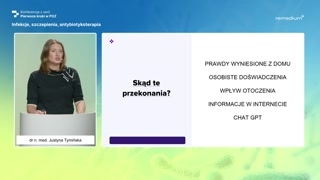 ChatGPT jako nowe źródło porad medycznych