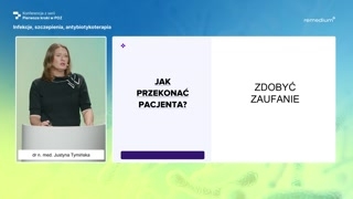 Zrozumienie pacjenta bez oceniania