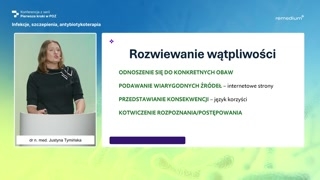 Wiarygodne źródła i kotwiczenie postępowania