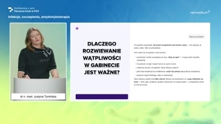 Rozwiewanie wątpliwości i podsumowanie zasad komunikacji