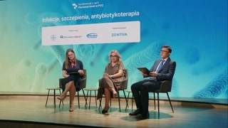 Kalendarz szczepień i podsumowanie panelu