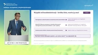 Koadministracja szczepionek i najważniejsze wyjątki