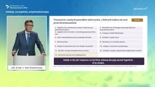 Przeciwwskazania i sytuacje wymagające szczególnej uwagi