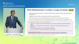 Serologia, szczepienia za granicą i rozdzielanie dawek