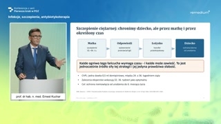 Szczepienie ciężarnych i przeciwciała monoklonalne