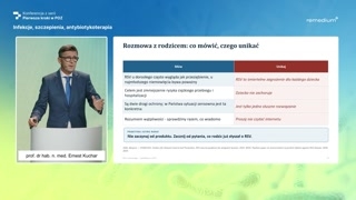 Rozmowa z rodzicami i najważniejsze zasady postępowania