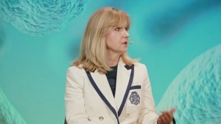 Trwałe następstwa infekcji i zakończenie konferencji