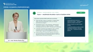Ostre zapalenie ucha środkowego i obserwacja pacjenta