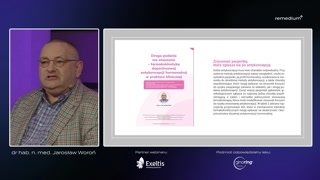 Indywidualizacja antykoncepcji u pacjentki wielowątkowej