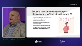 Znaczenie parametrów PK/PD