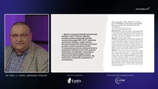 Semaglutyd i przypadki nieskuteczności antykoncepcji