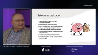 Najważniejsze zasady bezpiecznej farmakoterapii