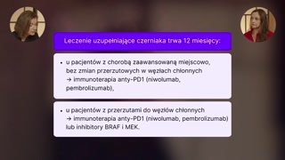 Leczenie uzupełniające w praktyce