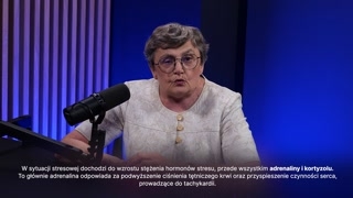 Mechanizmy nadaktywności układu współczulnego