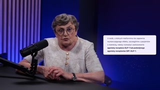 Zapobieganie cukrzycy i leczenie farmakologiczne