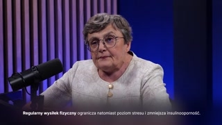 Modyfikacja stylu życia i najważniejsze zalecenia