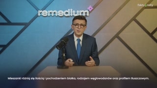 Różnice między mieszankami i znaczenie zawartości białka