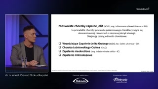 Objawy, epidemiologia i diagnostyka różnicowa