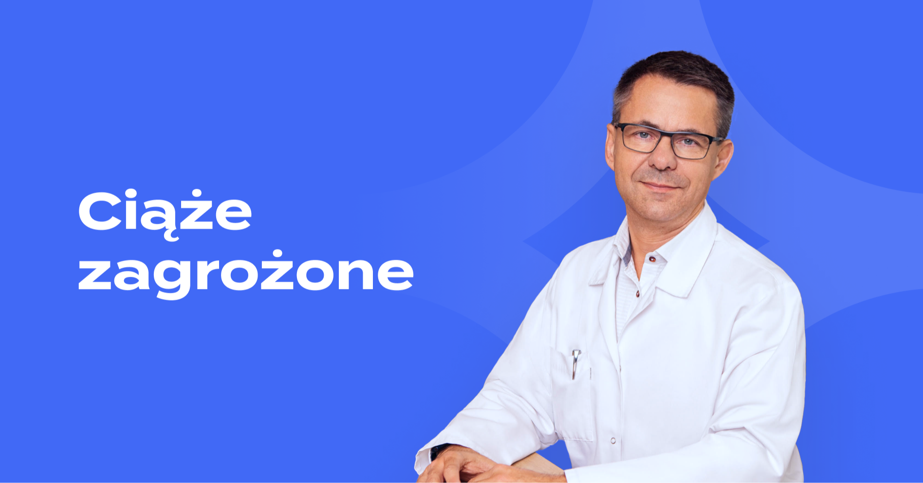 Ciąże zagrożone - jak postępować?