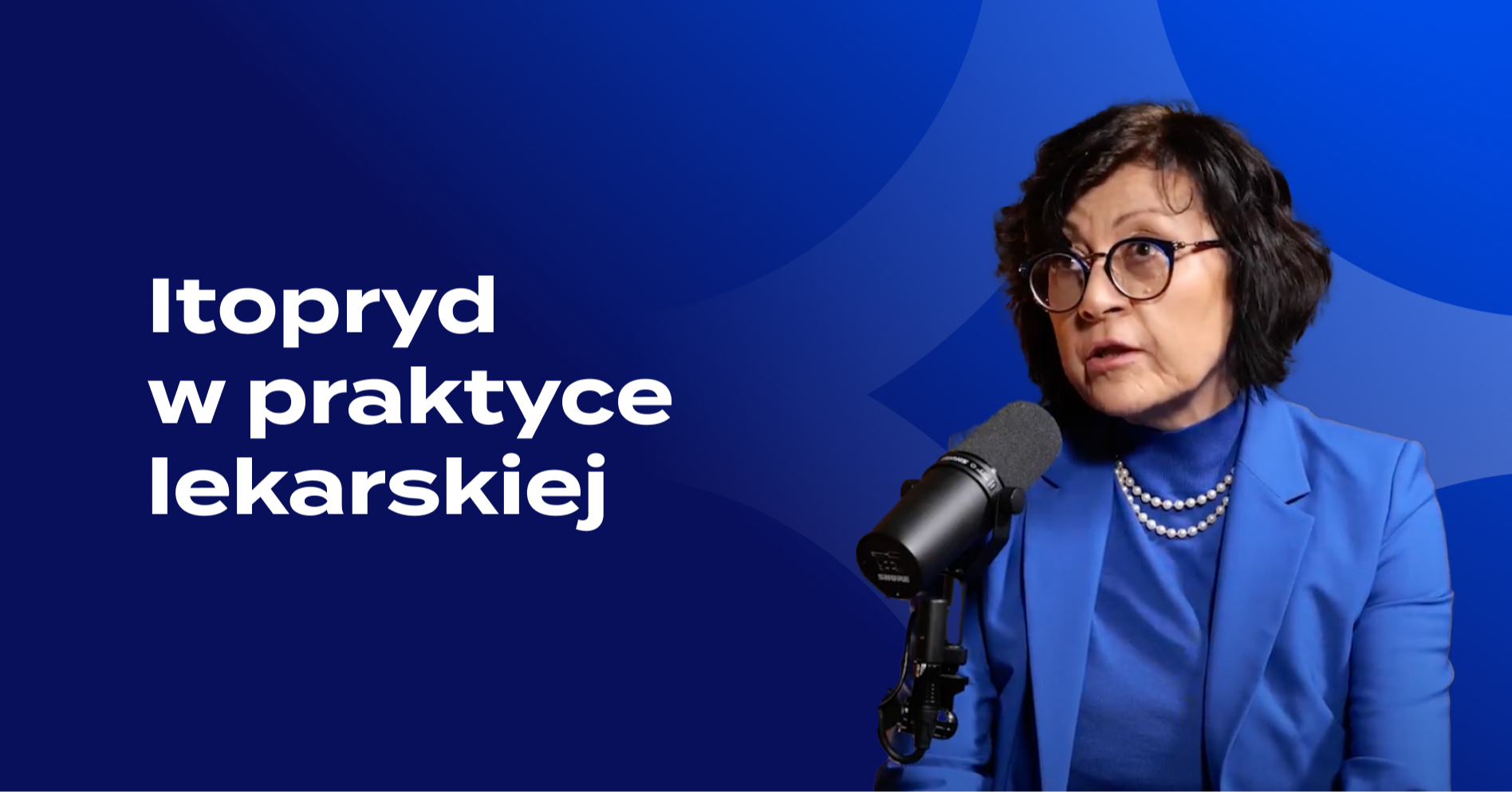 itopryd w praktyce lekarskiej