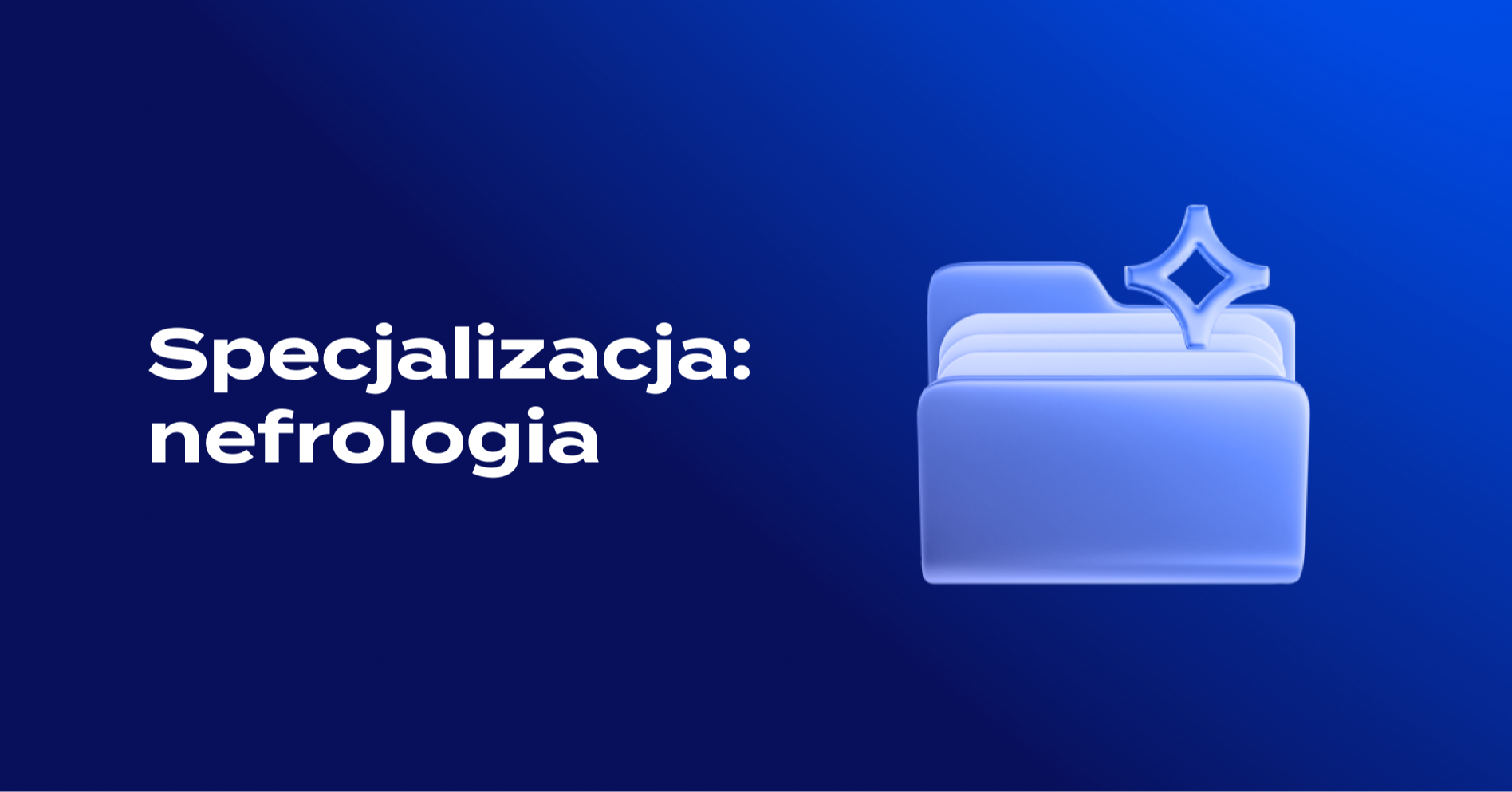 Nefrologia - specjalizacja i praca w zawodzie