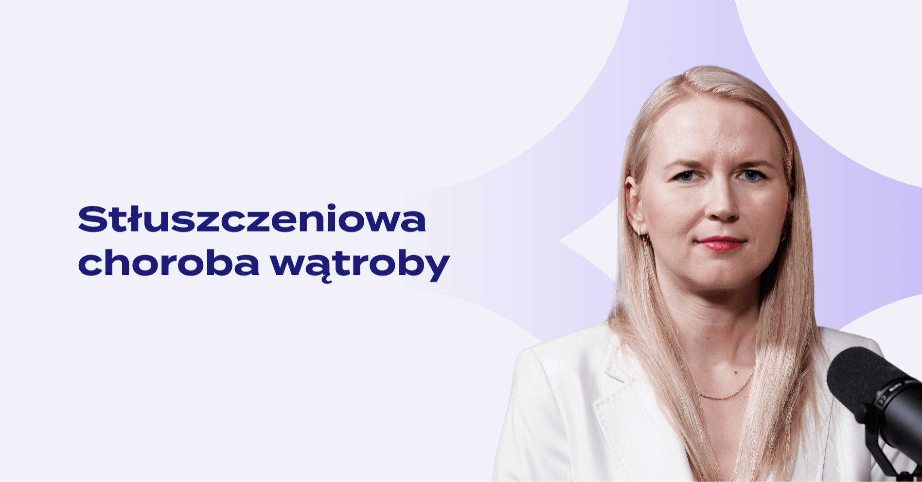 Stłuszczeniowa choroba wątroby a ryzyko sercowo-naczyniowe – podejście praktyczne