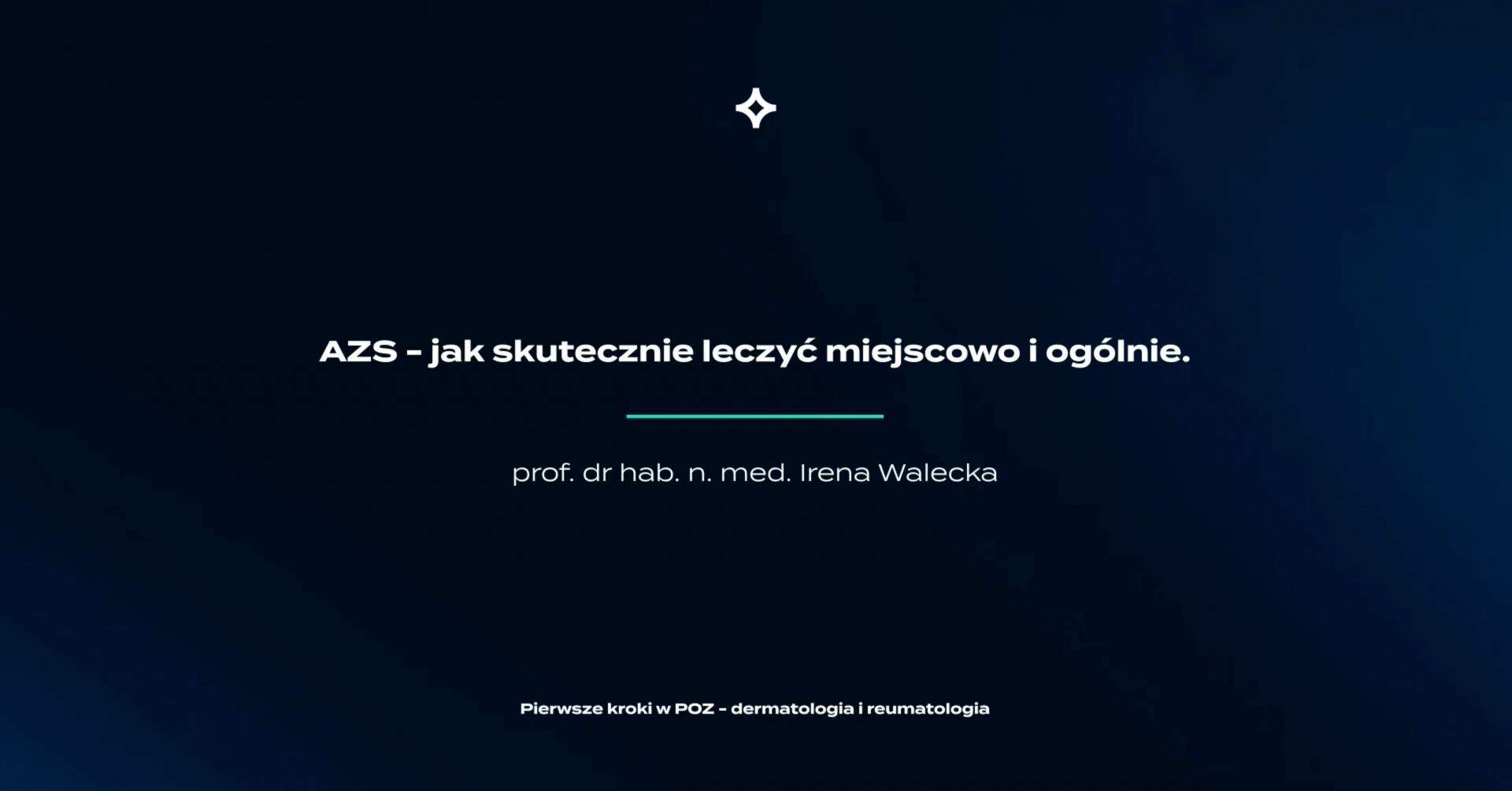 AZS - jak skutecznie leczyć miejscowo i ogólnie?