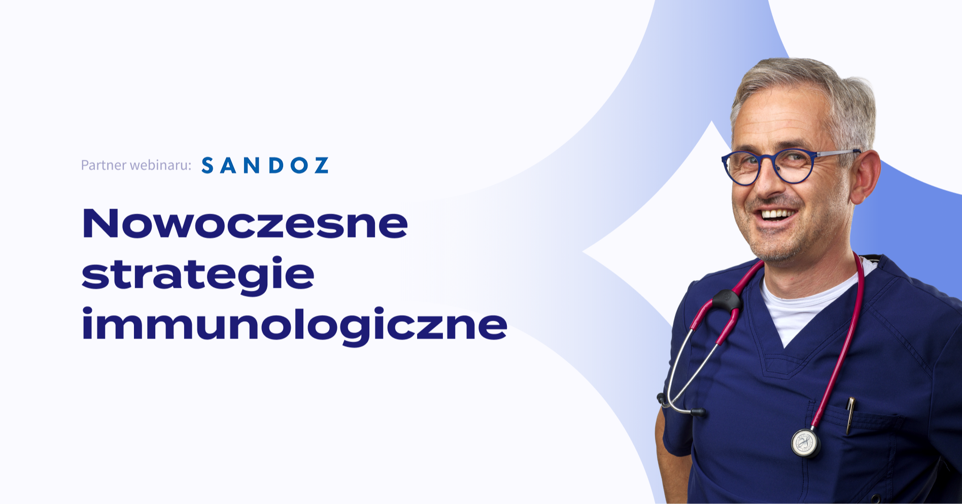 Nowoczesne strategie immunologiczne w zwalczaniu przewlekłych i nawracających infekcji dróg oddechowych