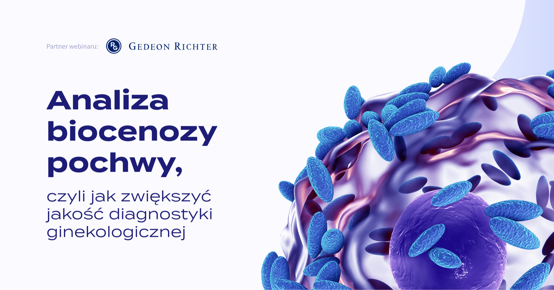 Biocenoza pochwy – dlaczego tak niewiele o niej wiemy?