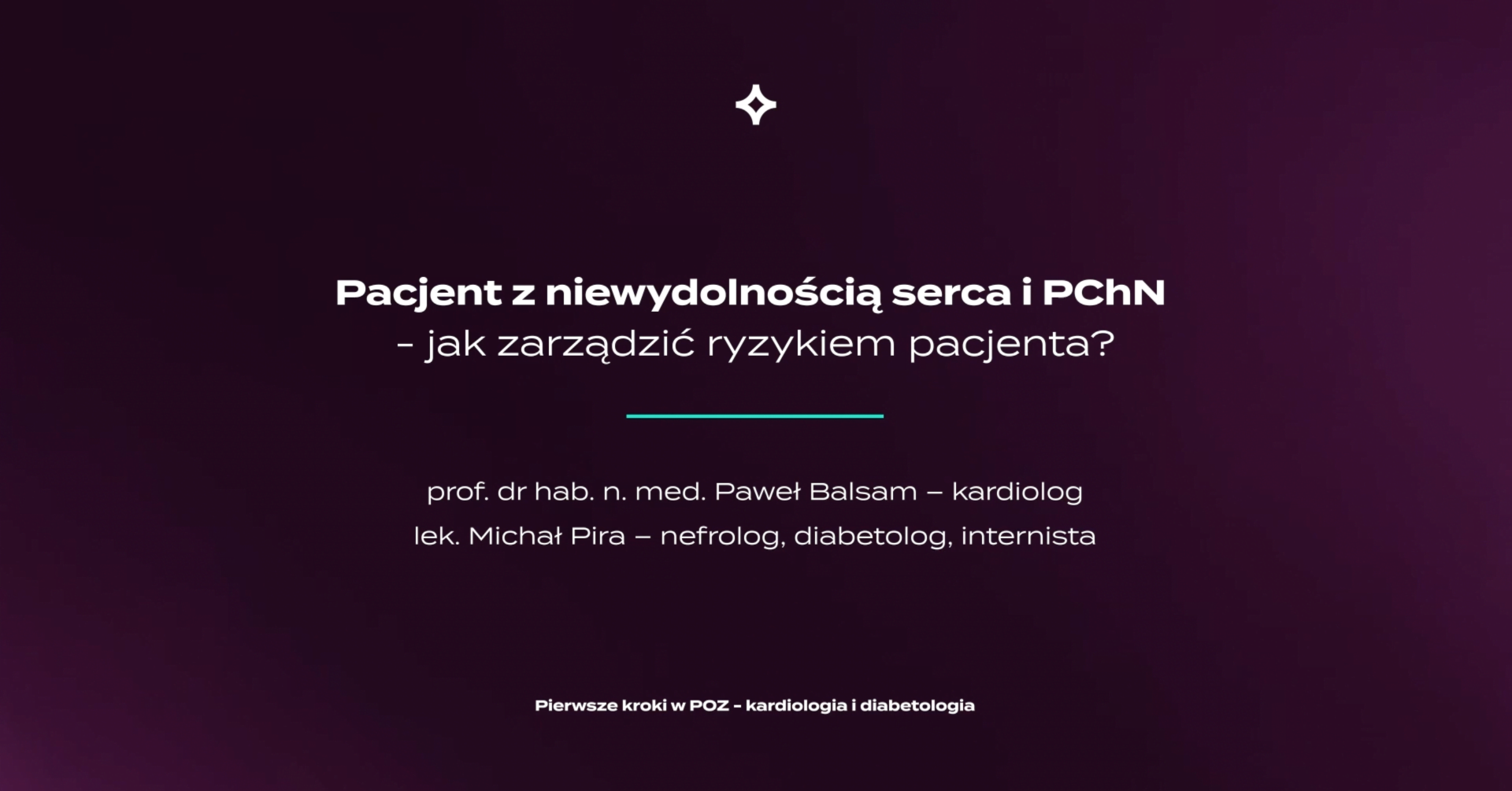 5_Pacjent z niewydolnością serca i PChN - jak zarządzić ryzykiem pacjenta?